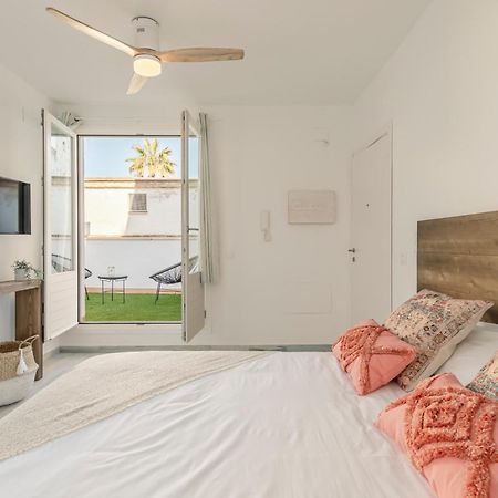 Ohliving Justino Apartment Севиля Екстериор снимка