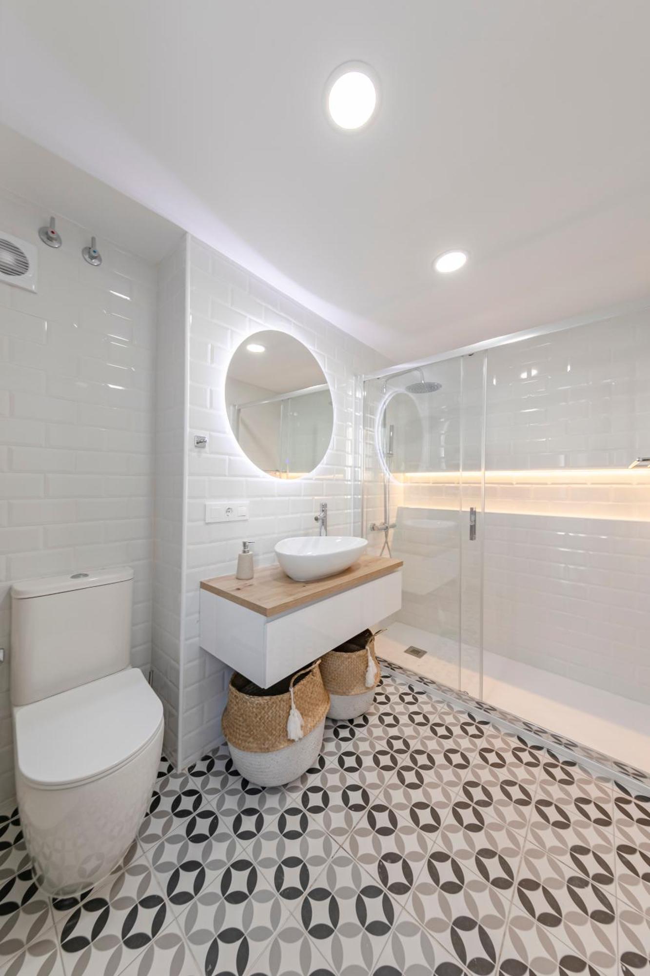 Ohliving Justino Apartment Севиля Екстериор снимка