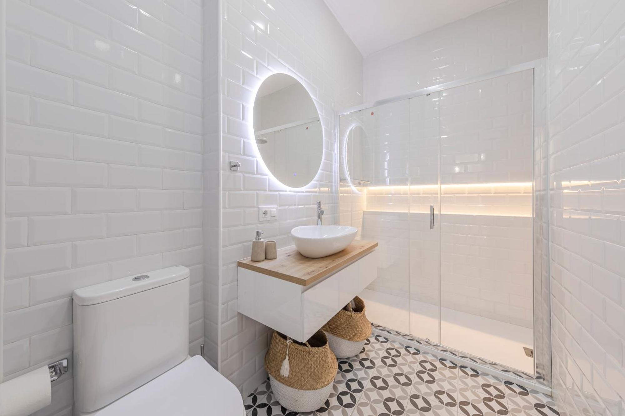 Ohliving Justino Apartment Севиля Стая снимка